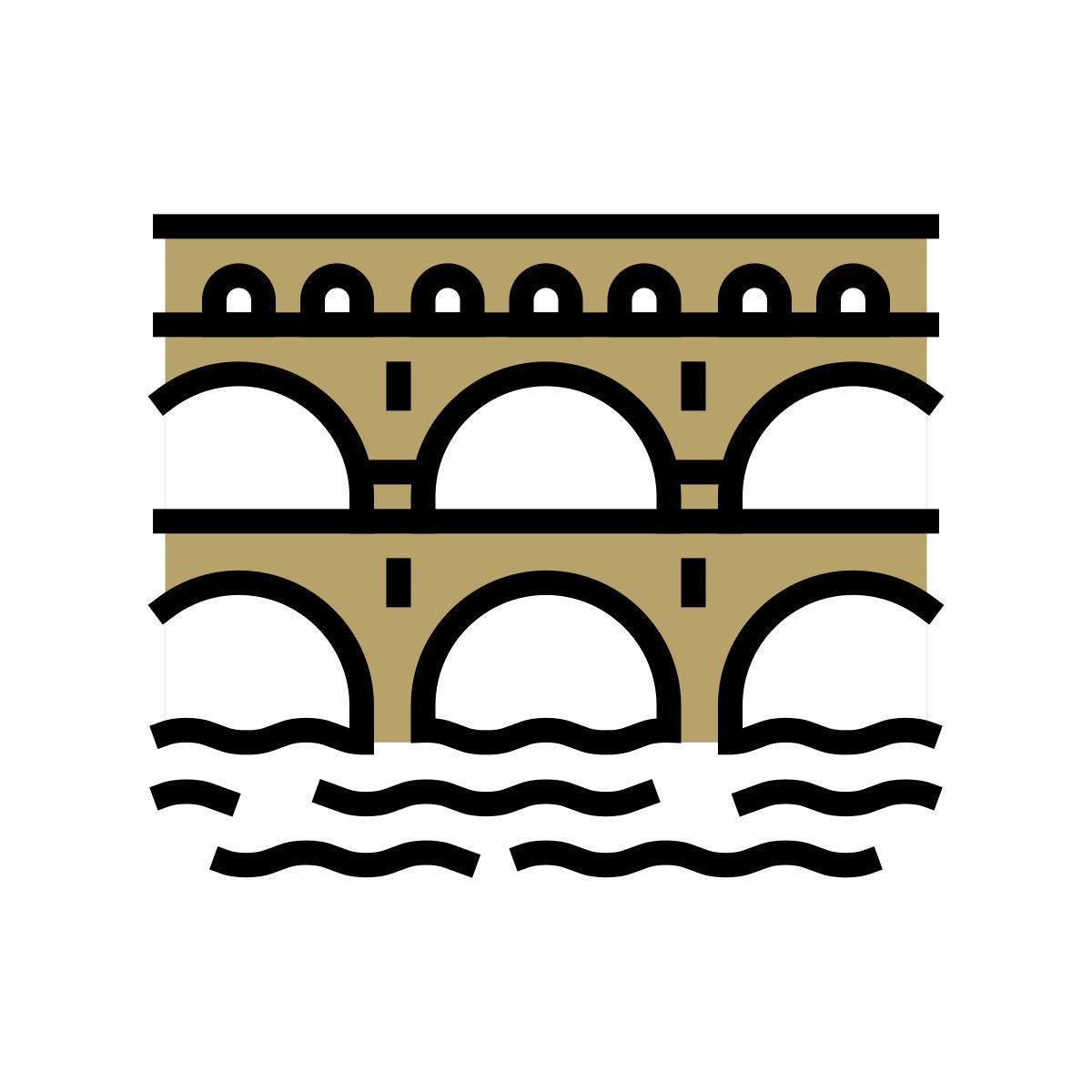 aqueduc icon