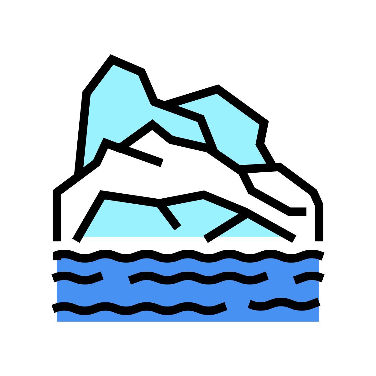 terra ártica icon
