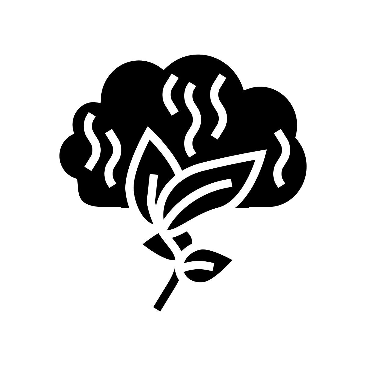 芳香植物 icon