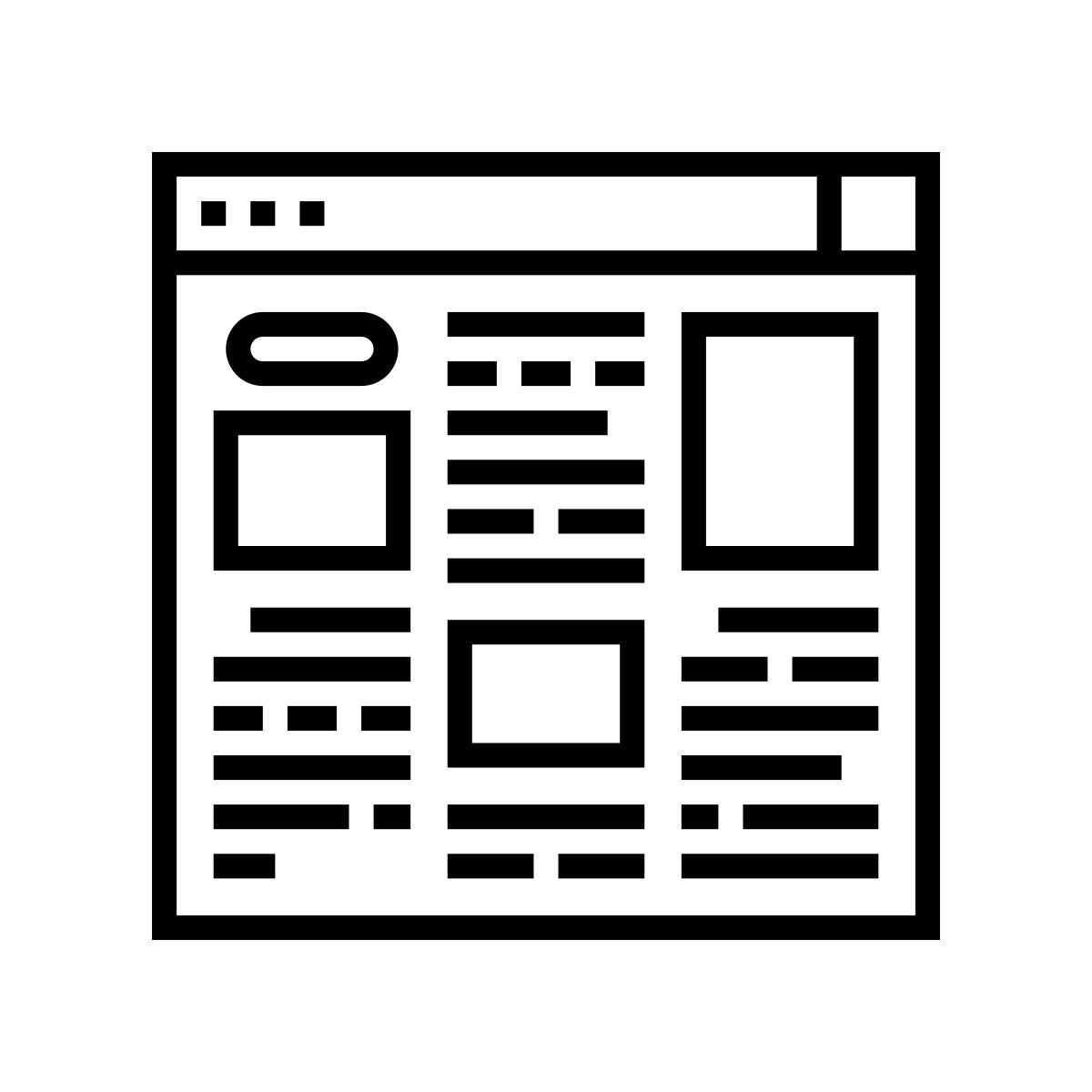 artikel icon
