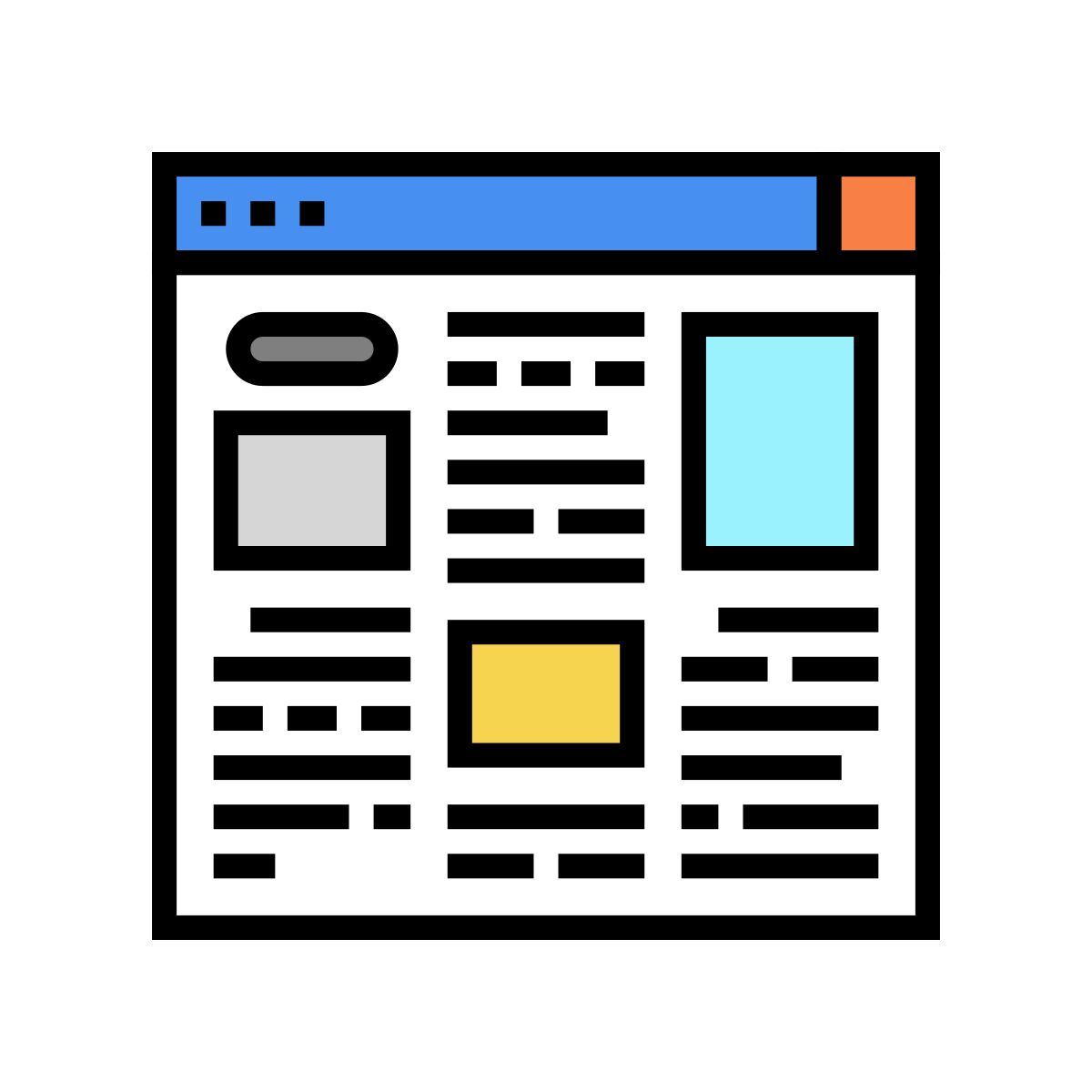 artigo icon