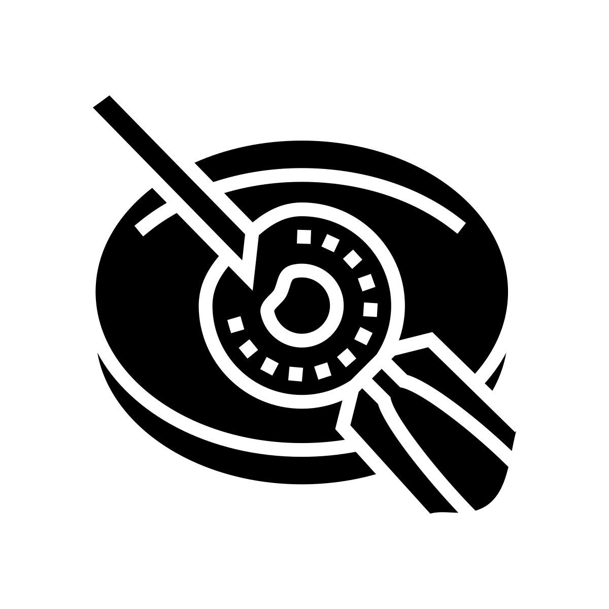 inseminação artificial icon