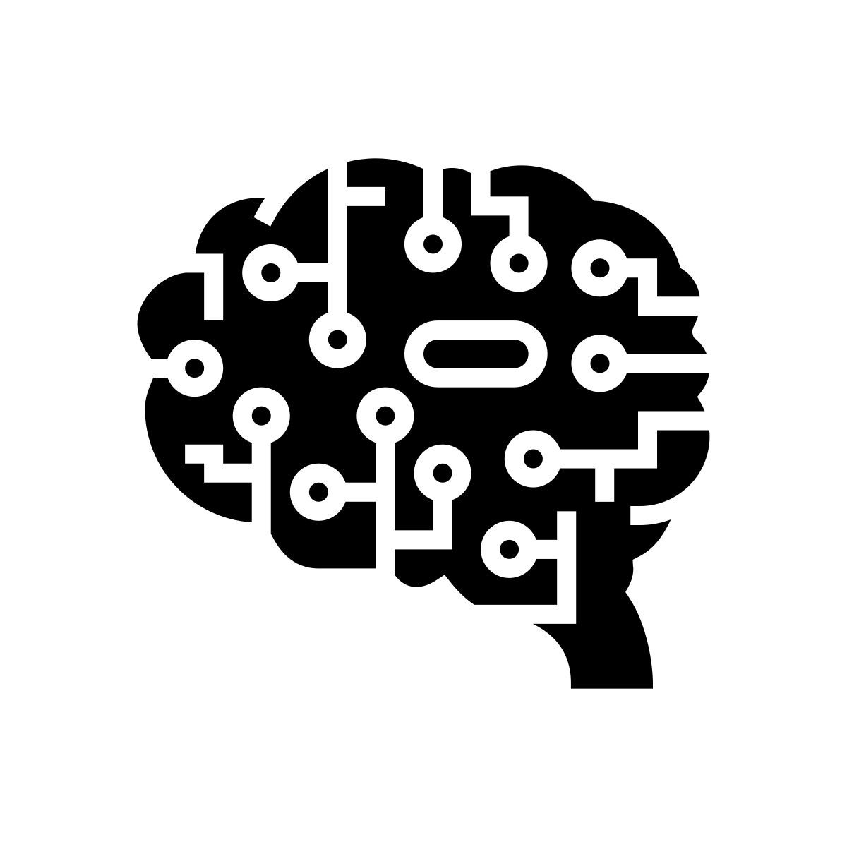 künstliche intelligenz icon