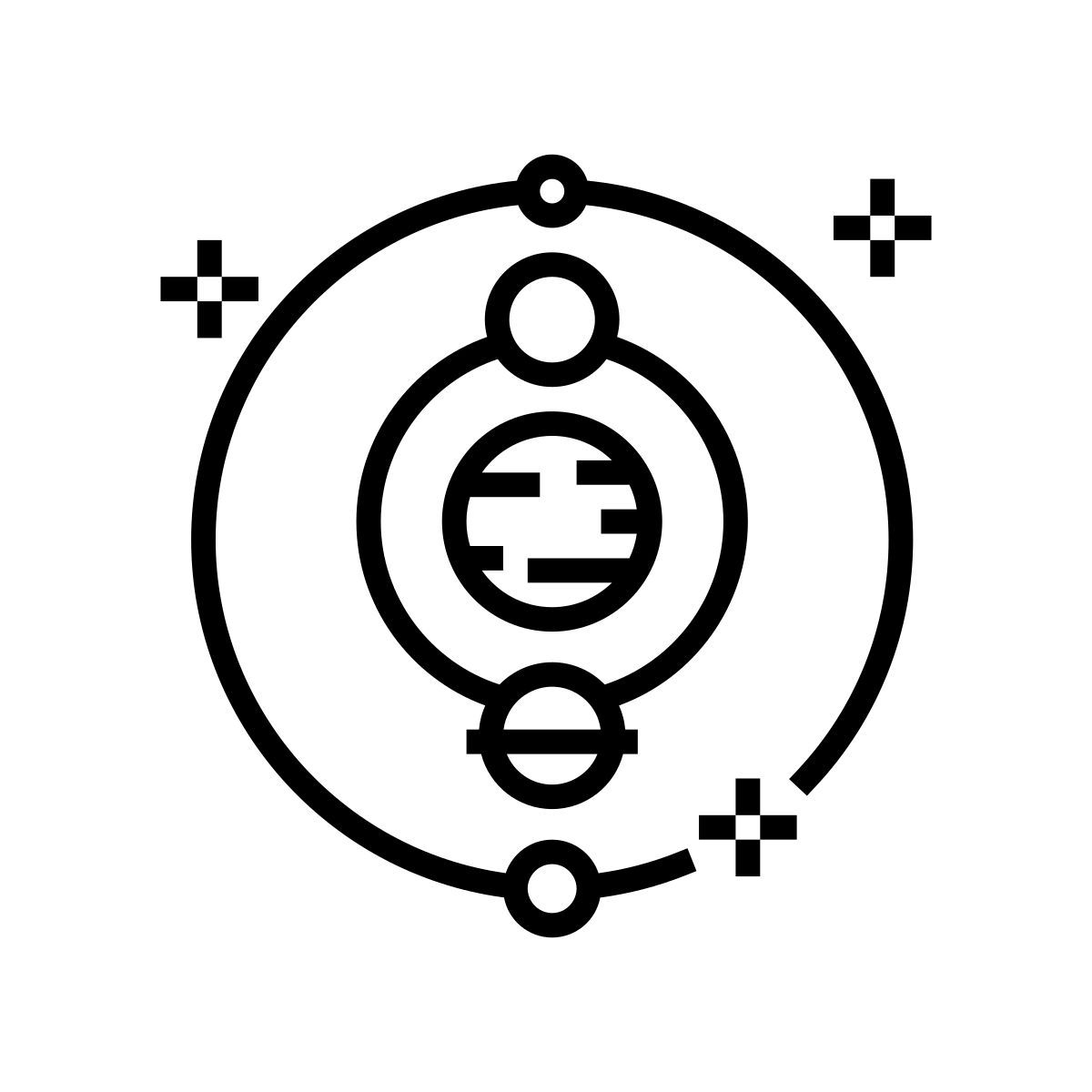 점성학 icon