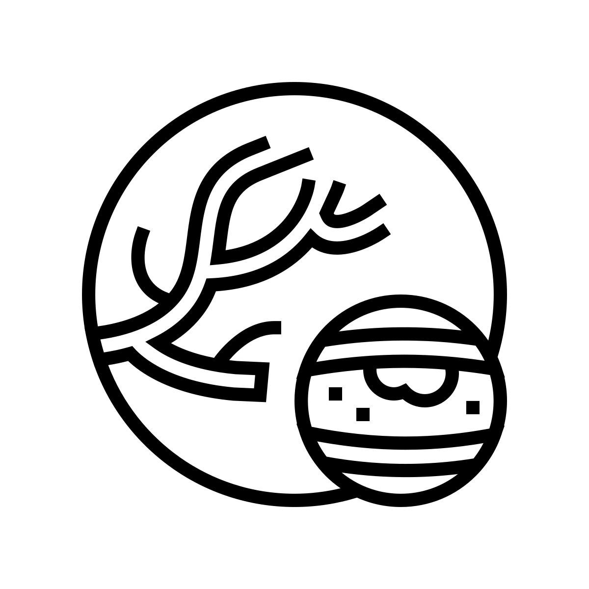 atheroma icon