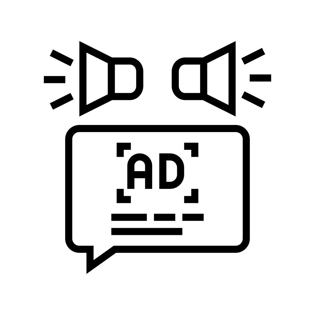 オーディオプロモーション icon