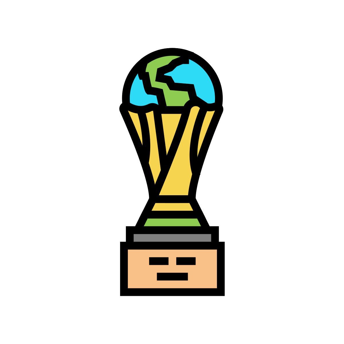 award icon