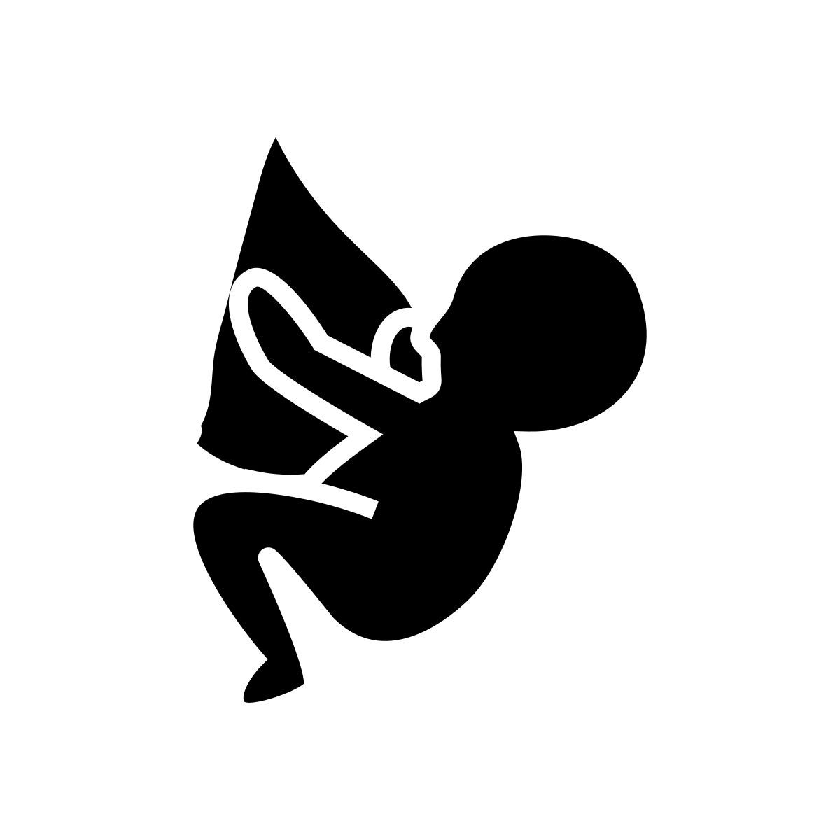 allattamento del bambino icon