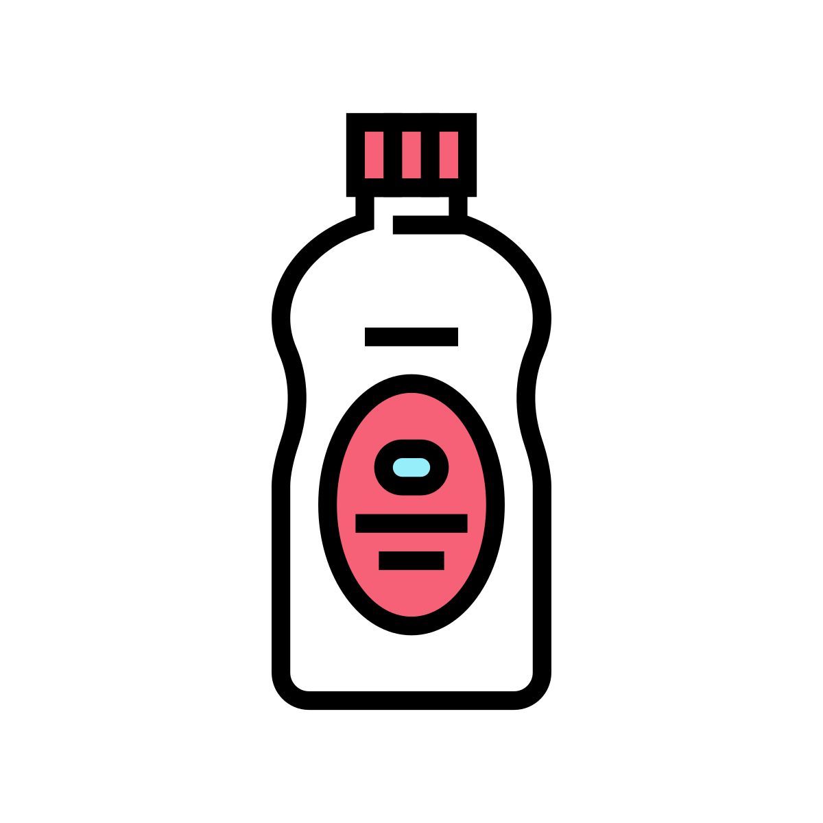 베이비 오일 icon