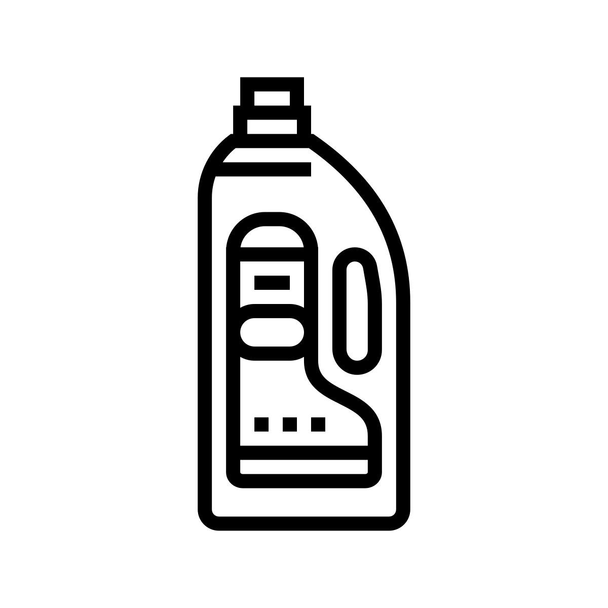 lessive pour bébé icon