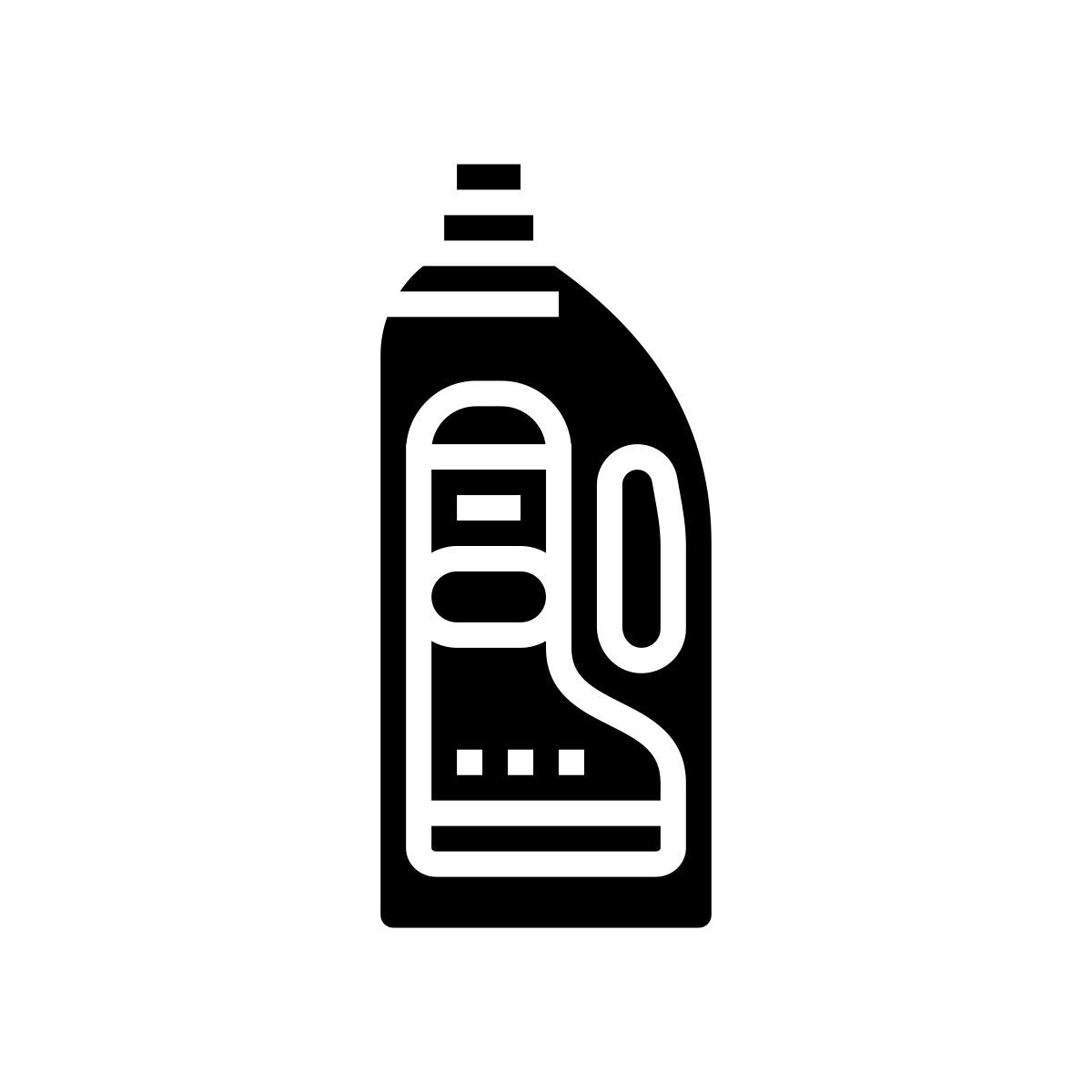 婴儿洗涤剂 icon