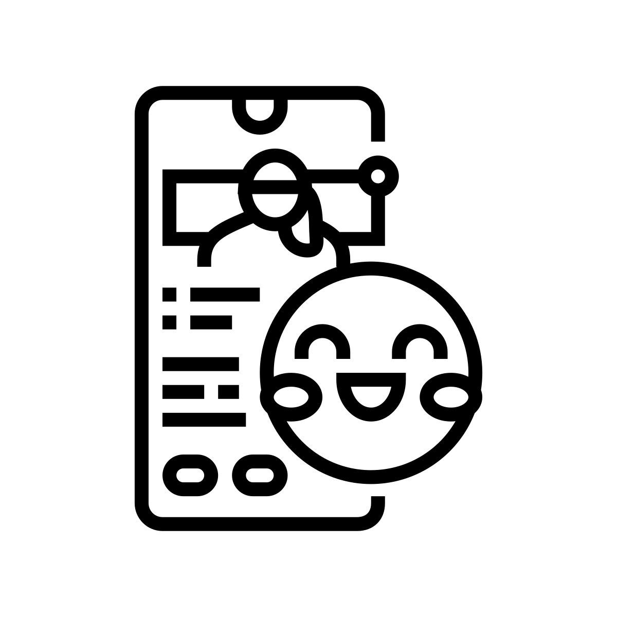 babysitting app icon