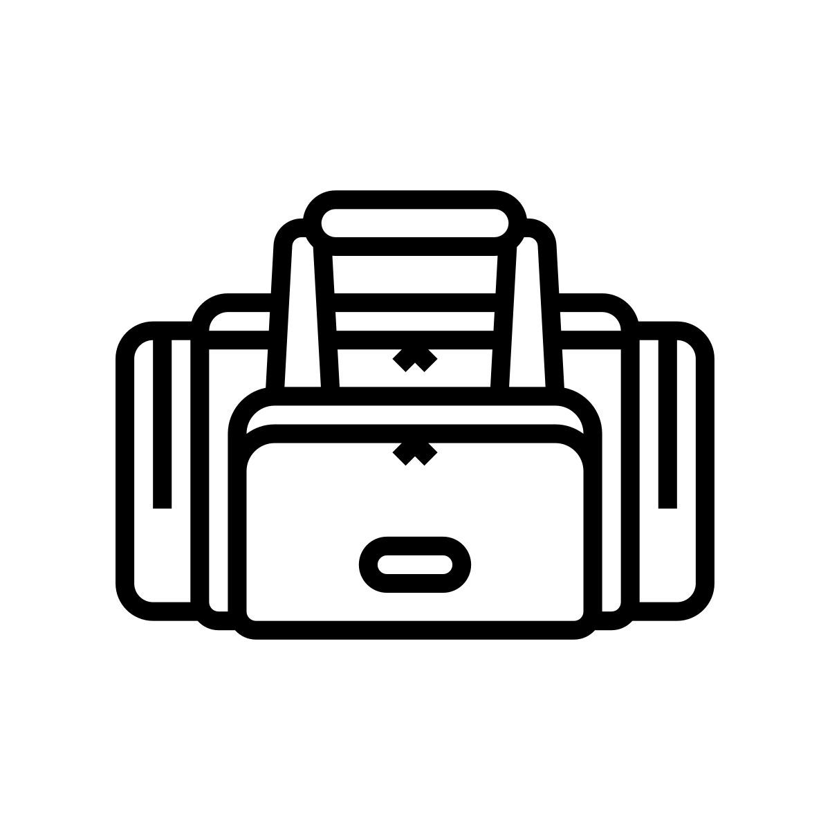 bag icon