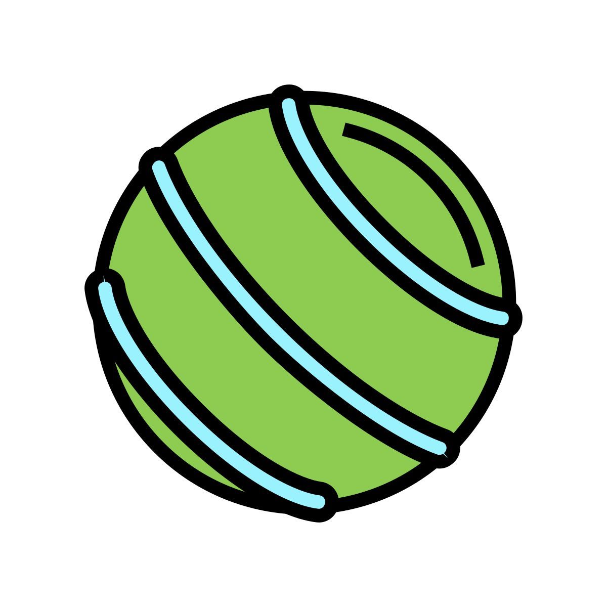 ball icon