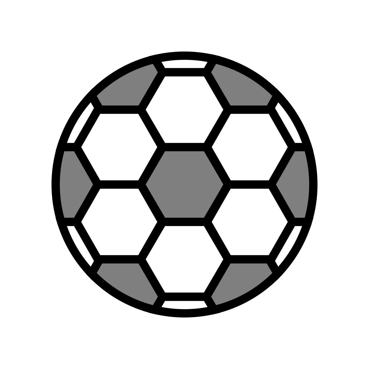 球 icon