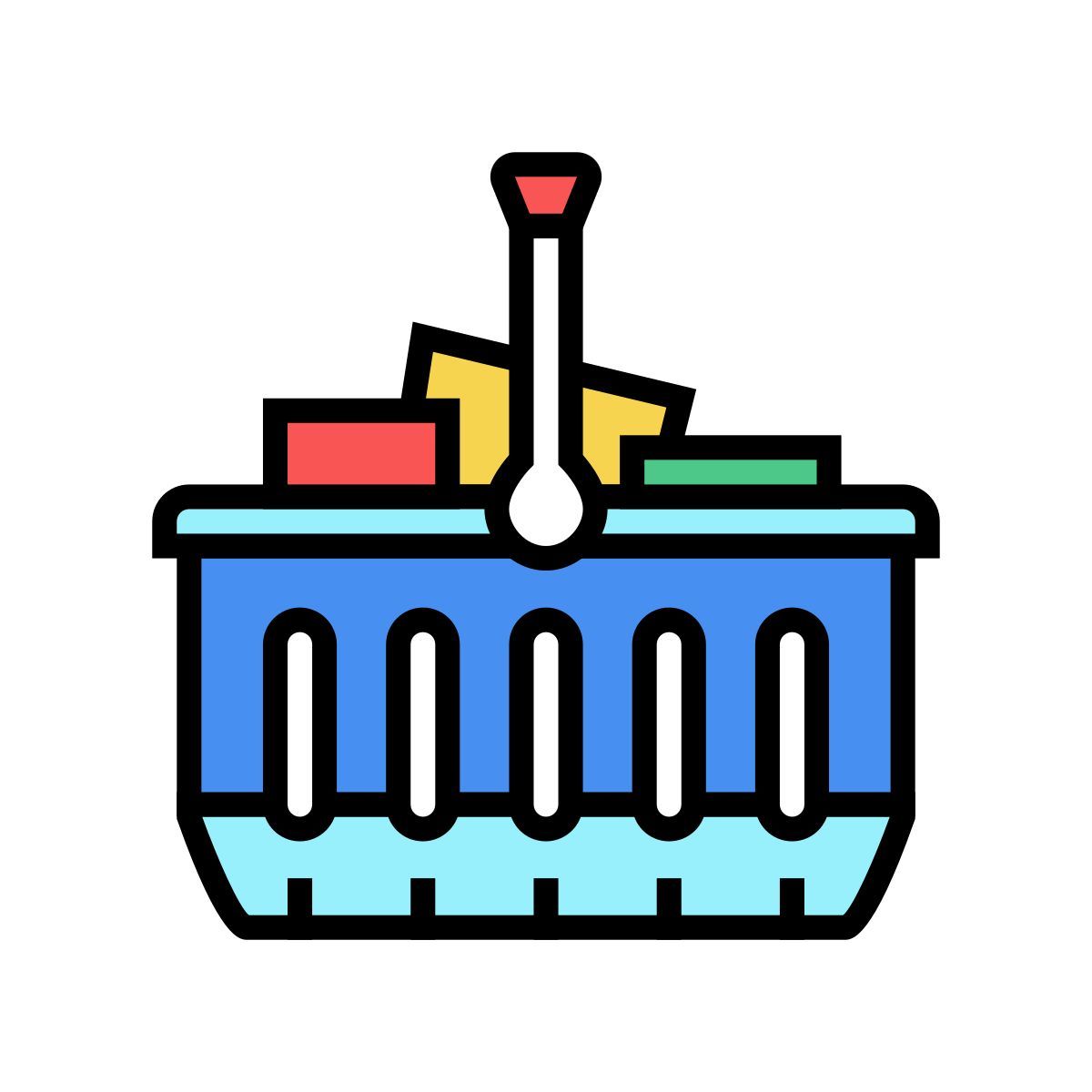 basket icon