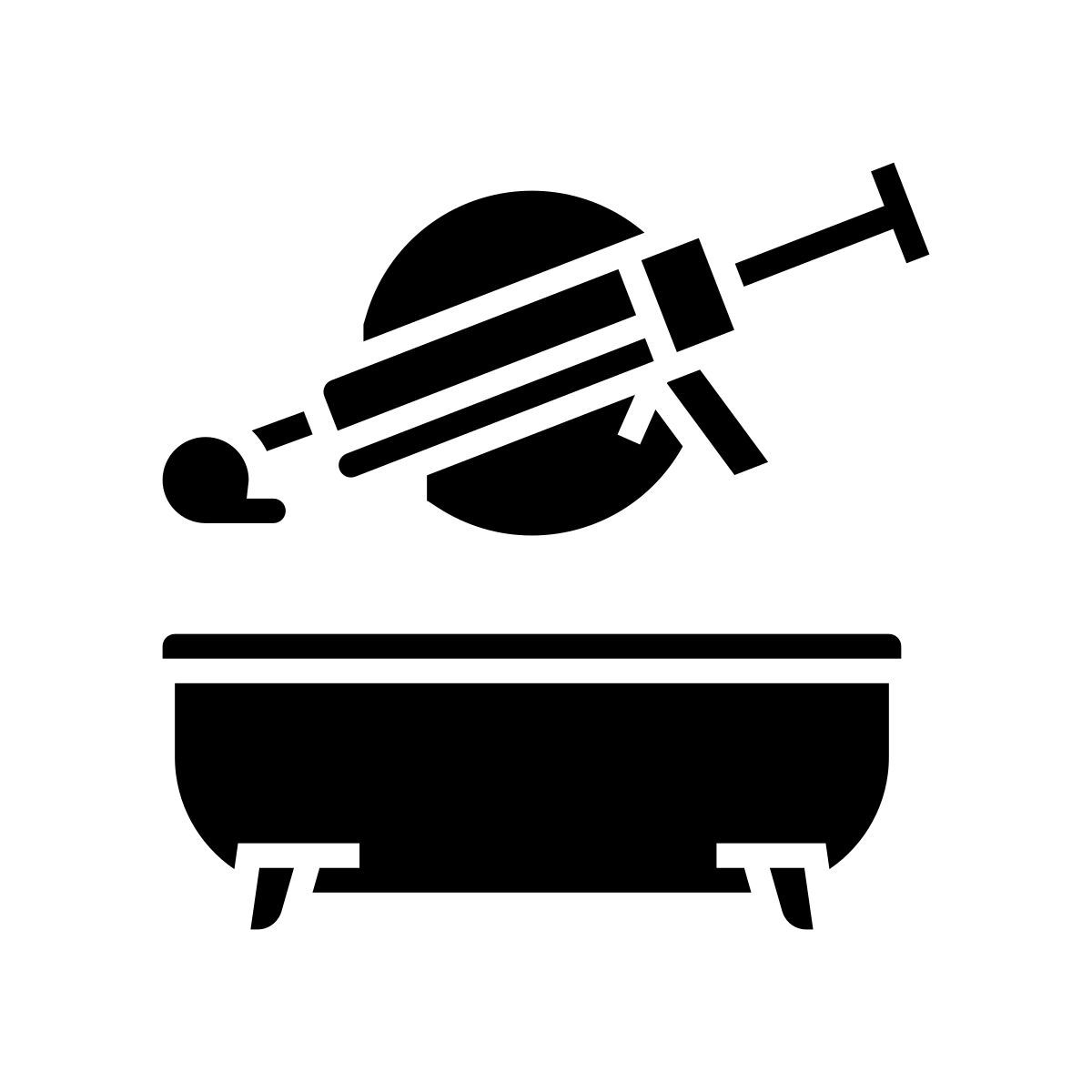 salle de bains icon