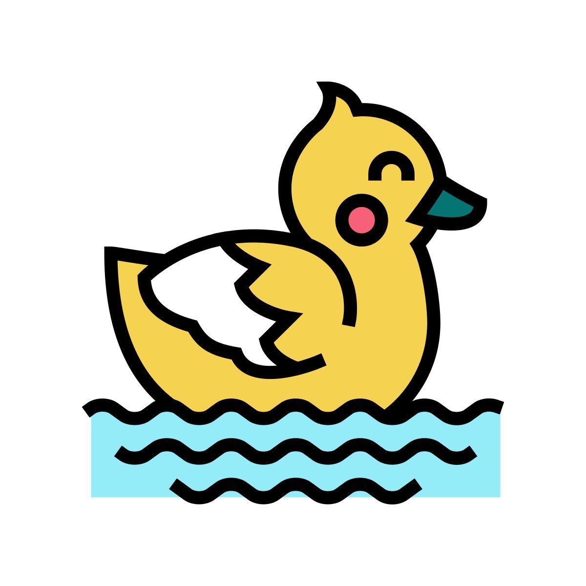 バスタブおもちゃ icon