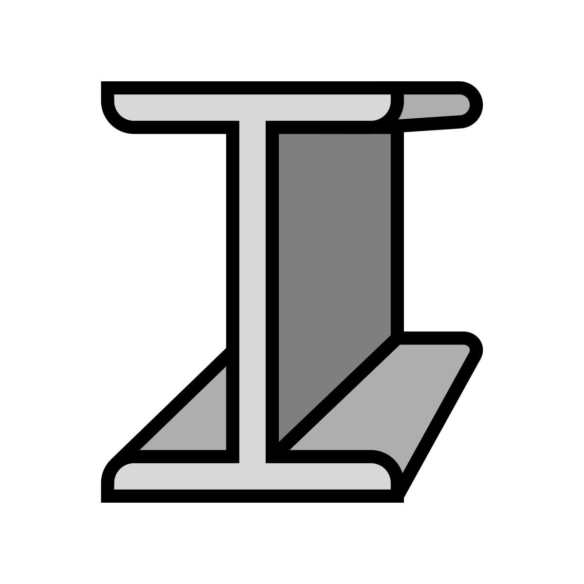 балки icon