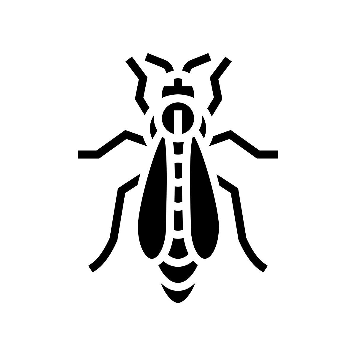 bee queen icon