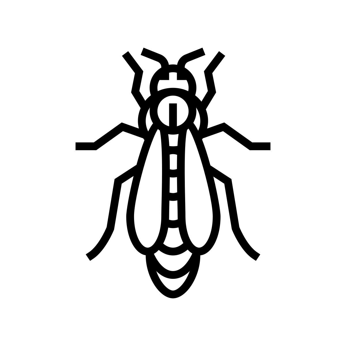 reina abeja icon