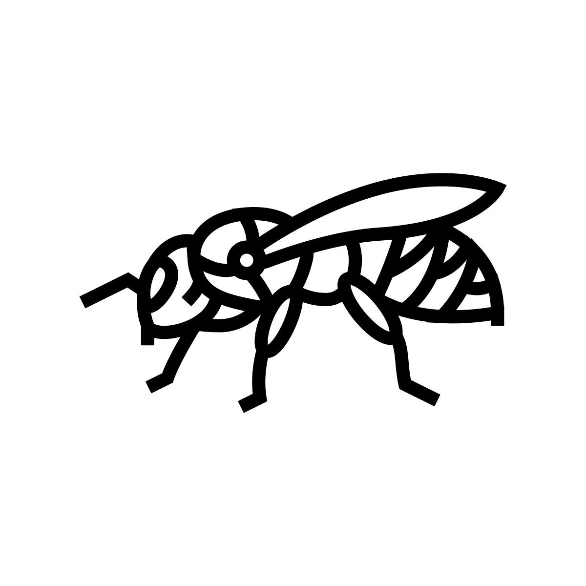 bee icon