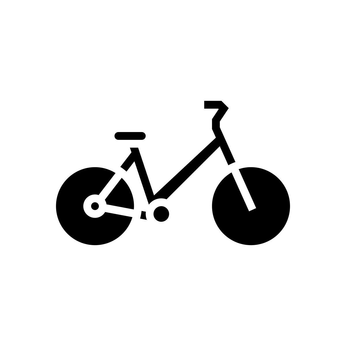 bicicleta icon