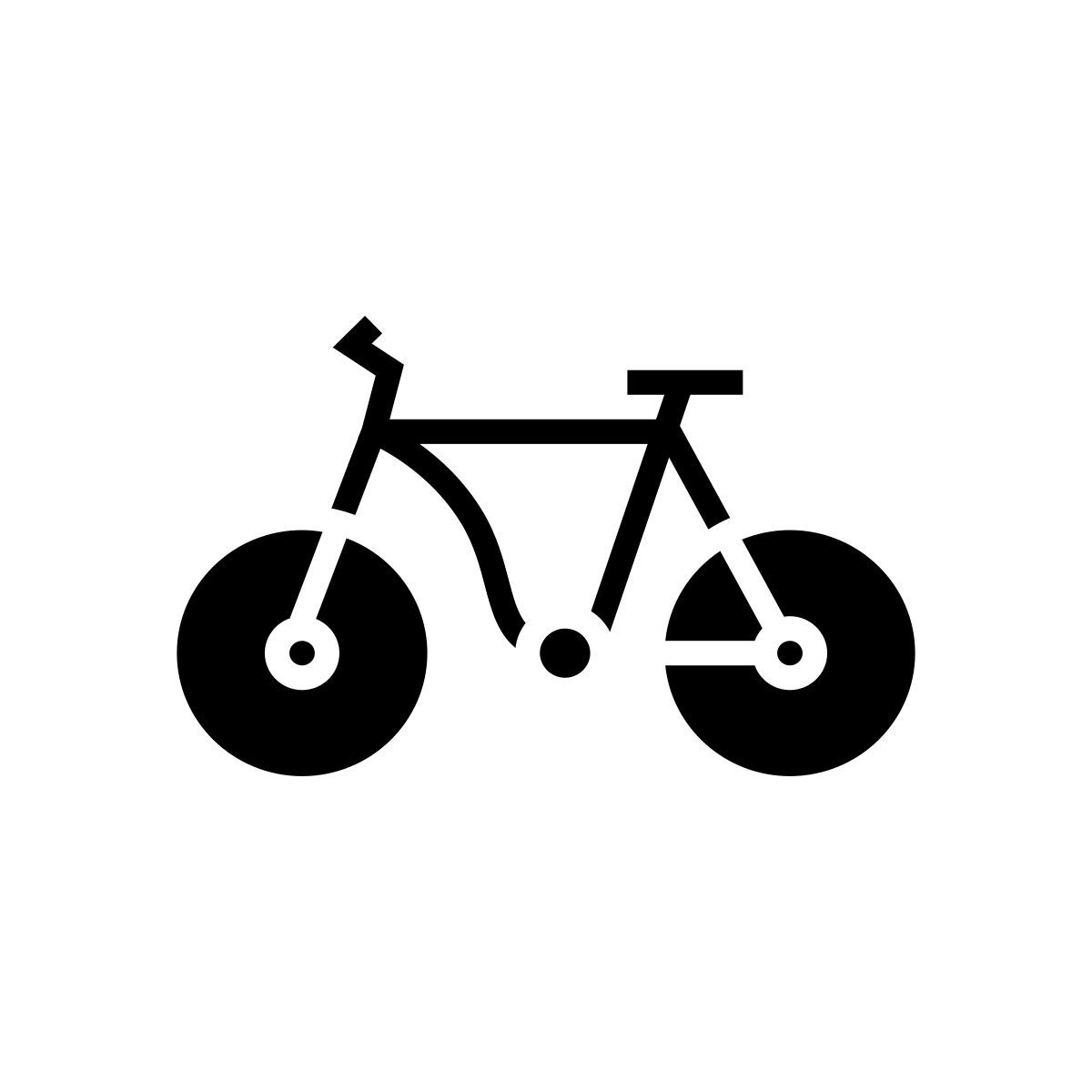 bicicleta icon