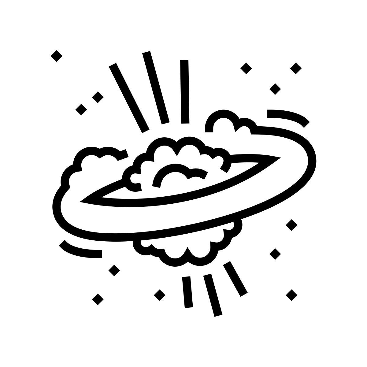 gran explosión icon