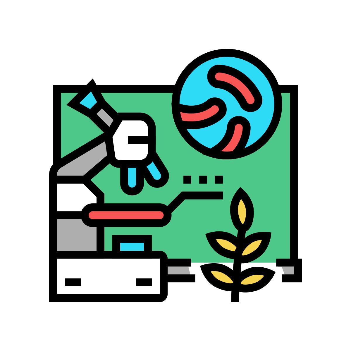 biologie icon