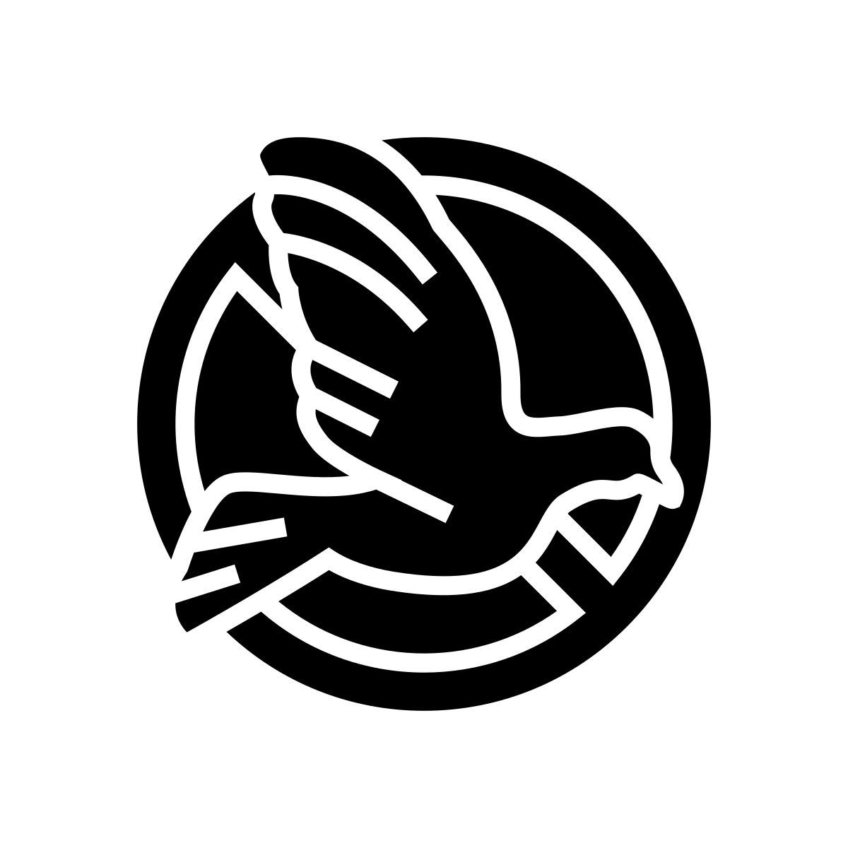 bird control icon