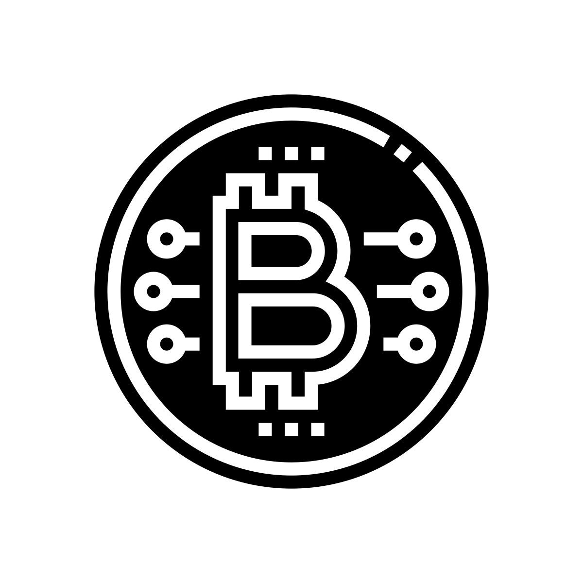 bitcoin icon