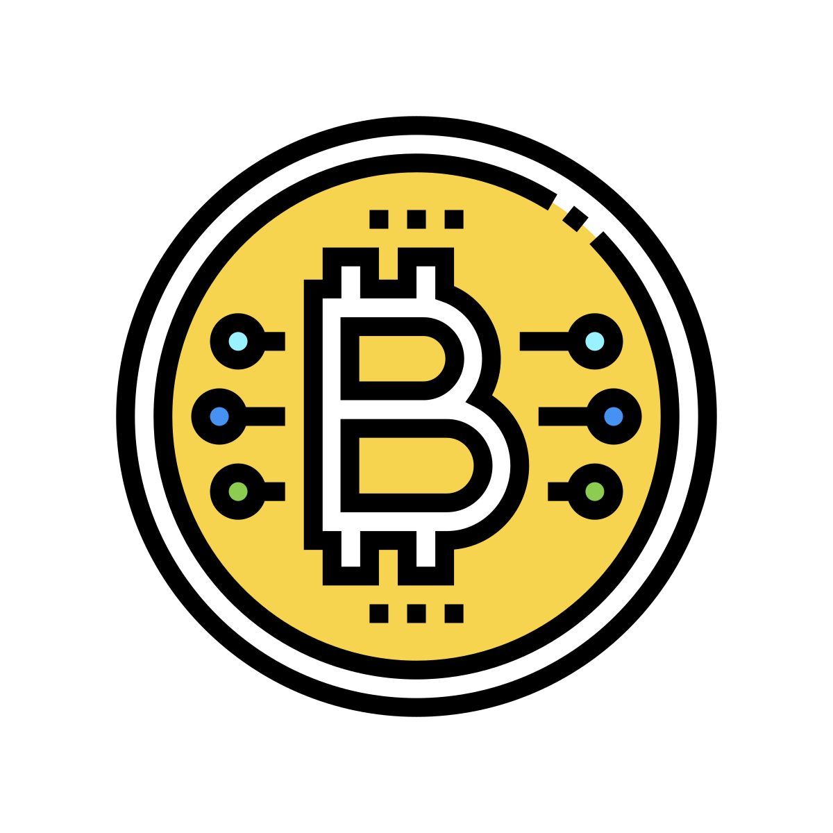 bitcoin icon