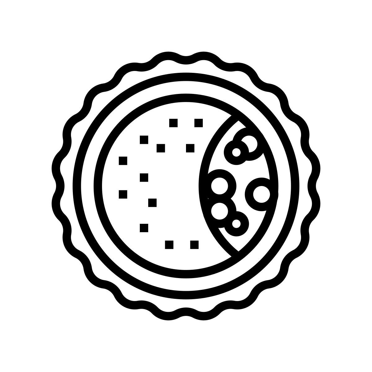 囊胚 icon