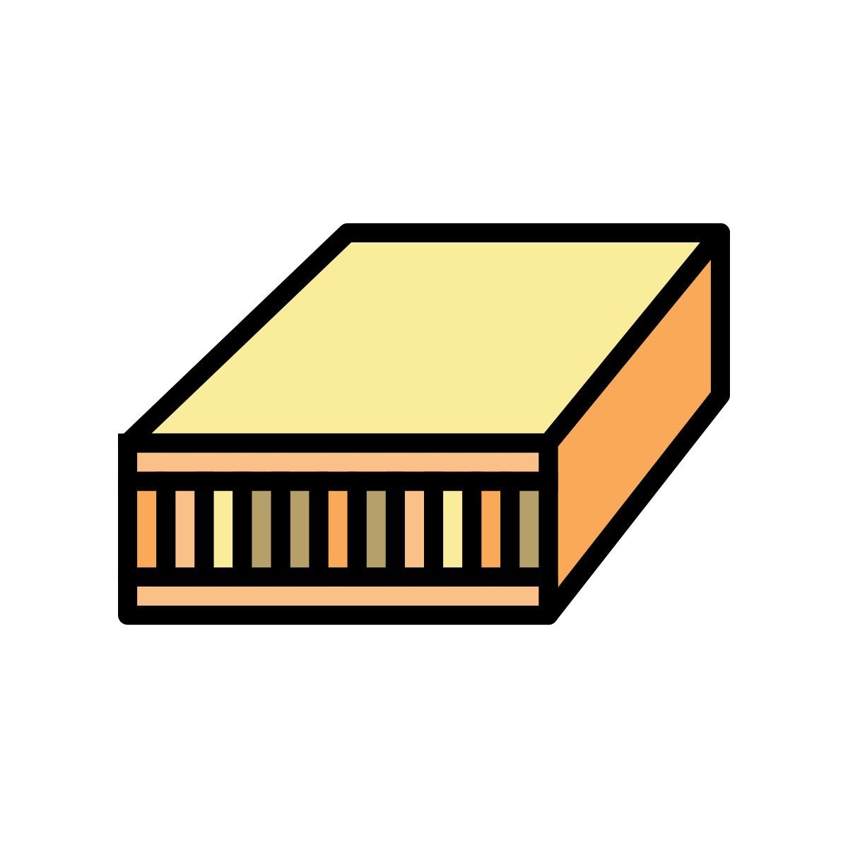 블록 icon