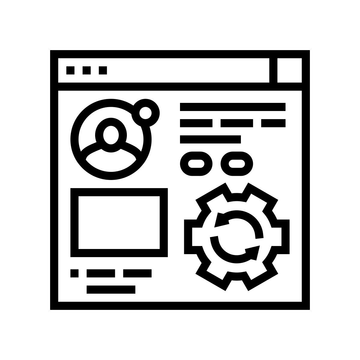 ブログ icon