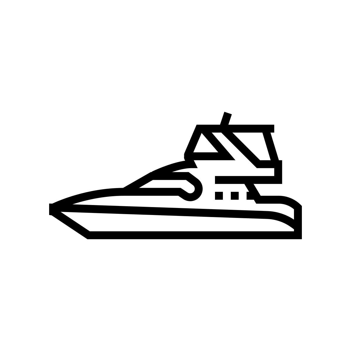 ボート icon