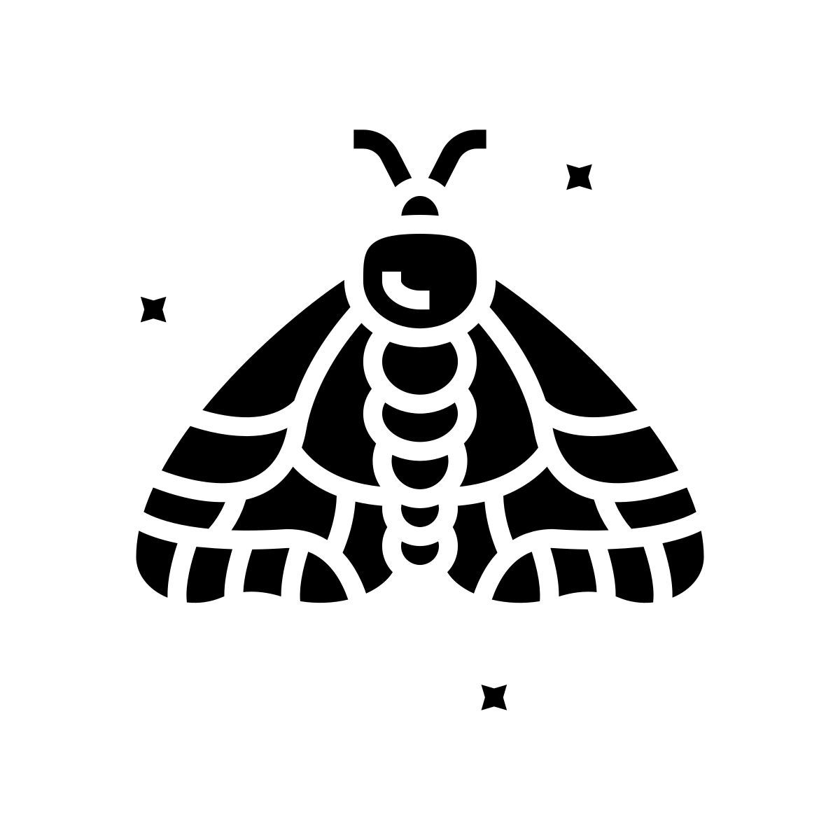 schmetterling icon