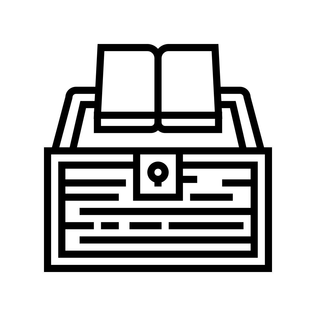 book icon