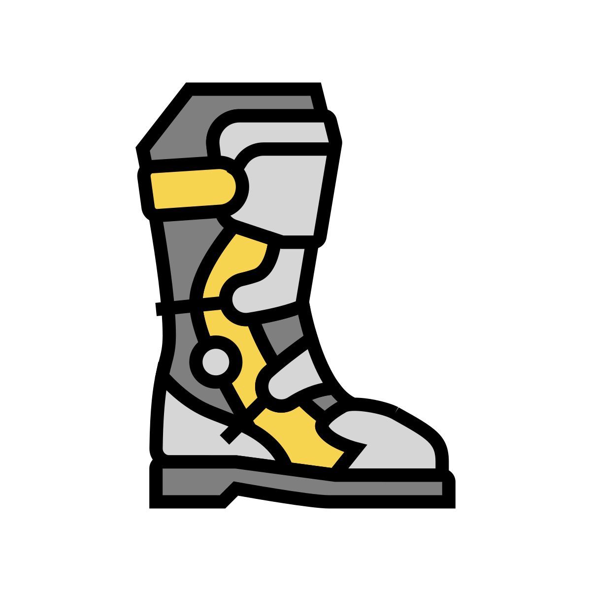 botte icon