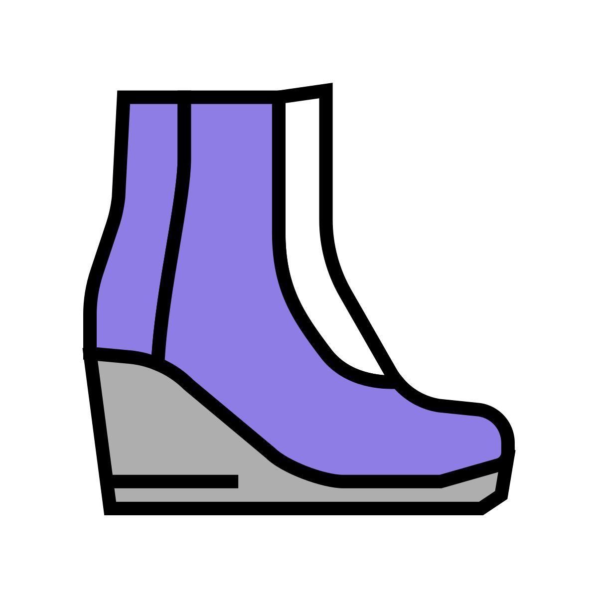 ботинок icon