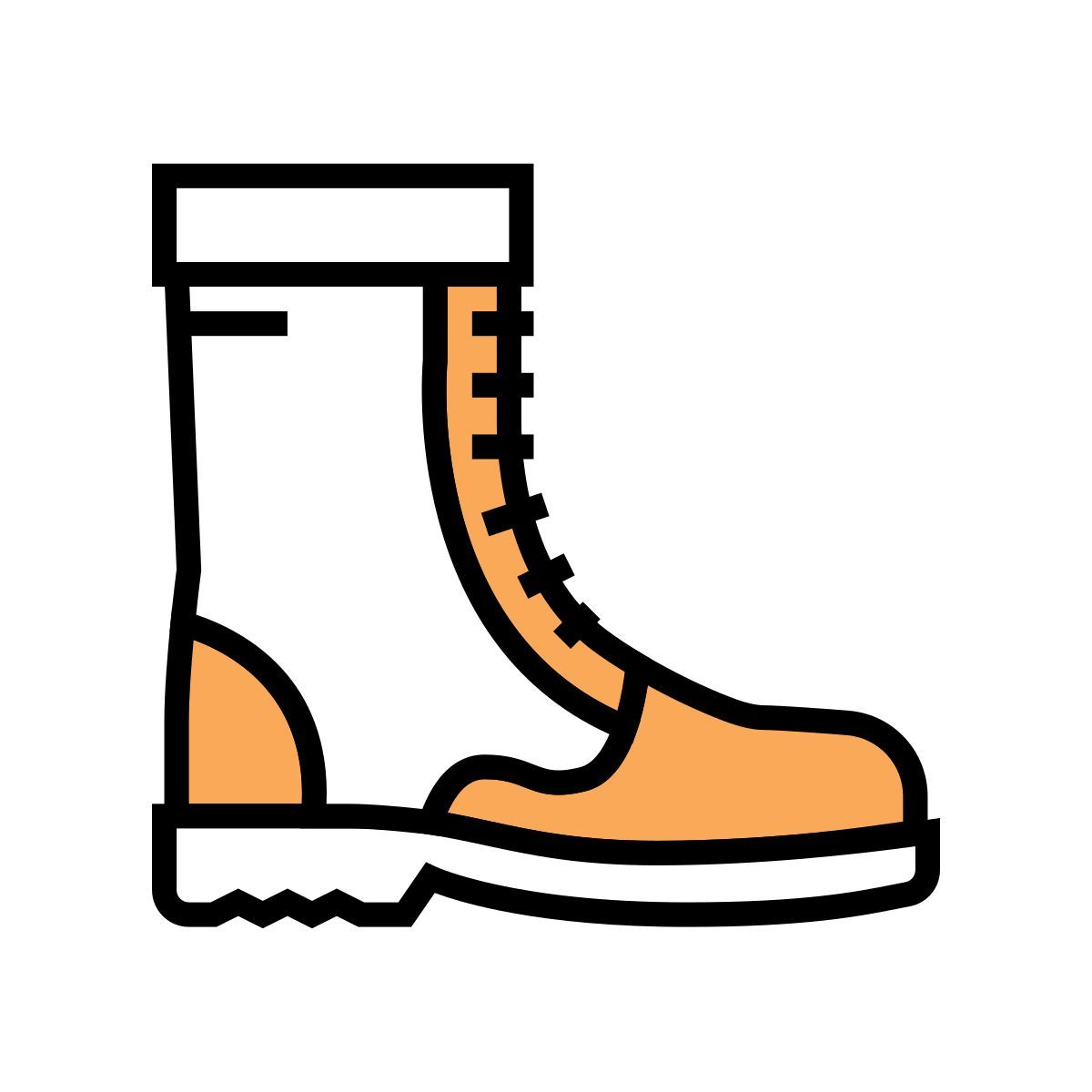 stivale icon