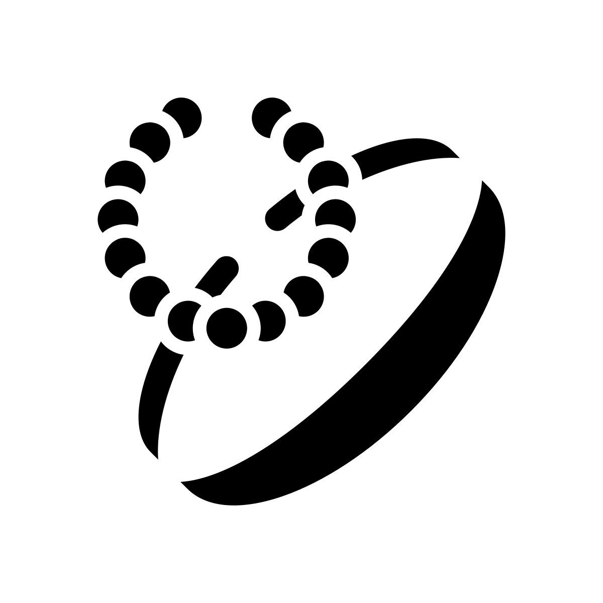 手镯 图标