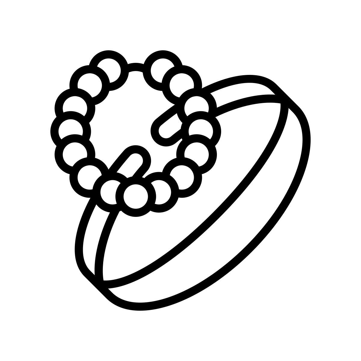 bracelet icon