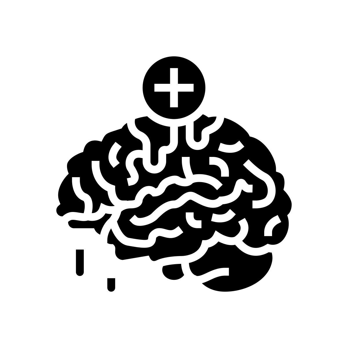 gehirnblutung icon