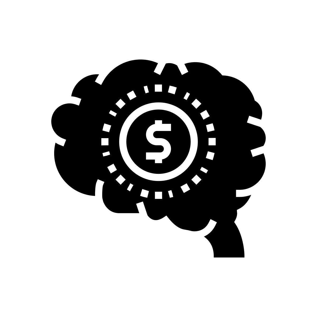 business mind icon