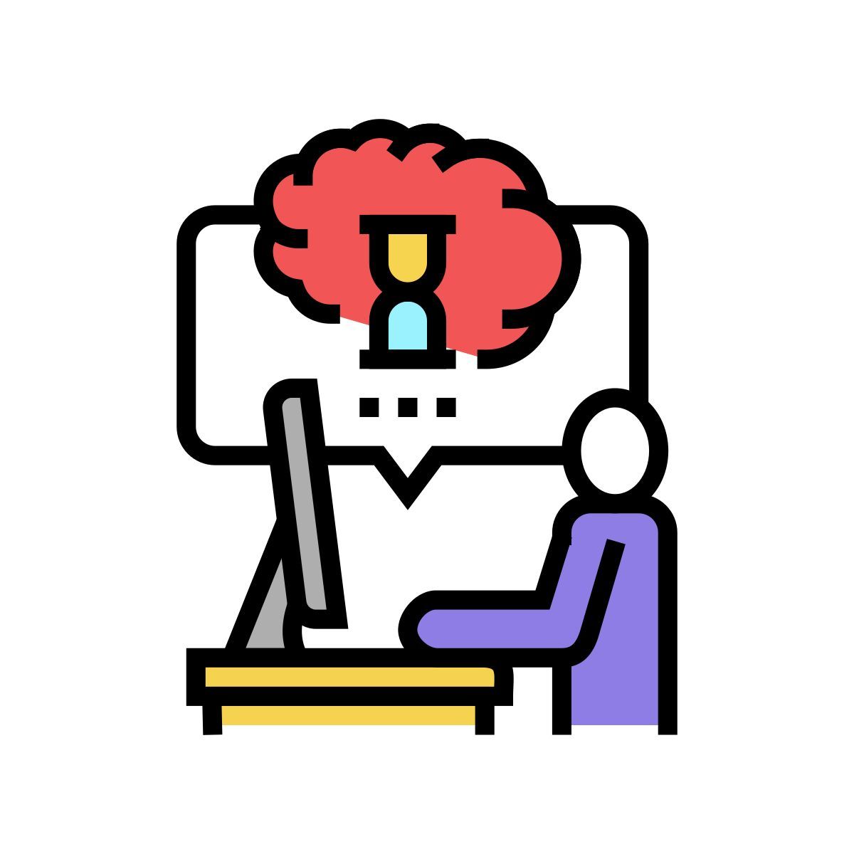 brainstorming Icon