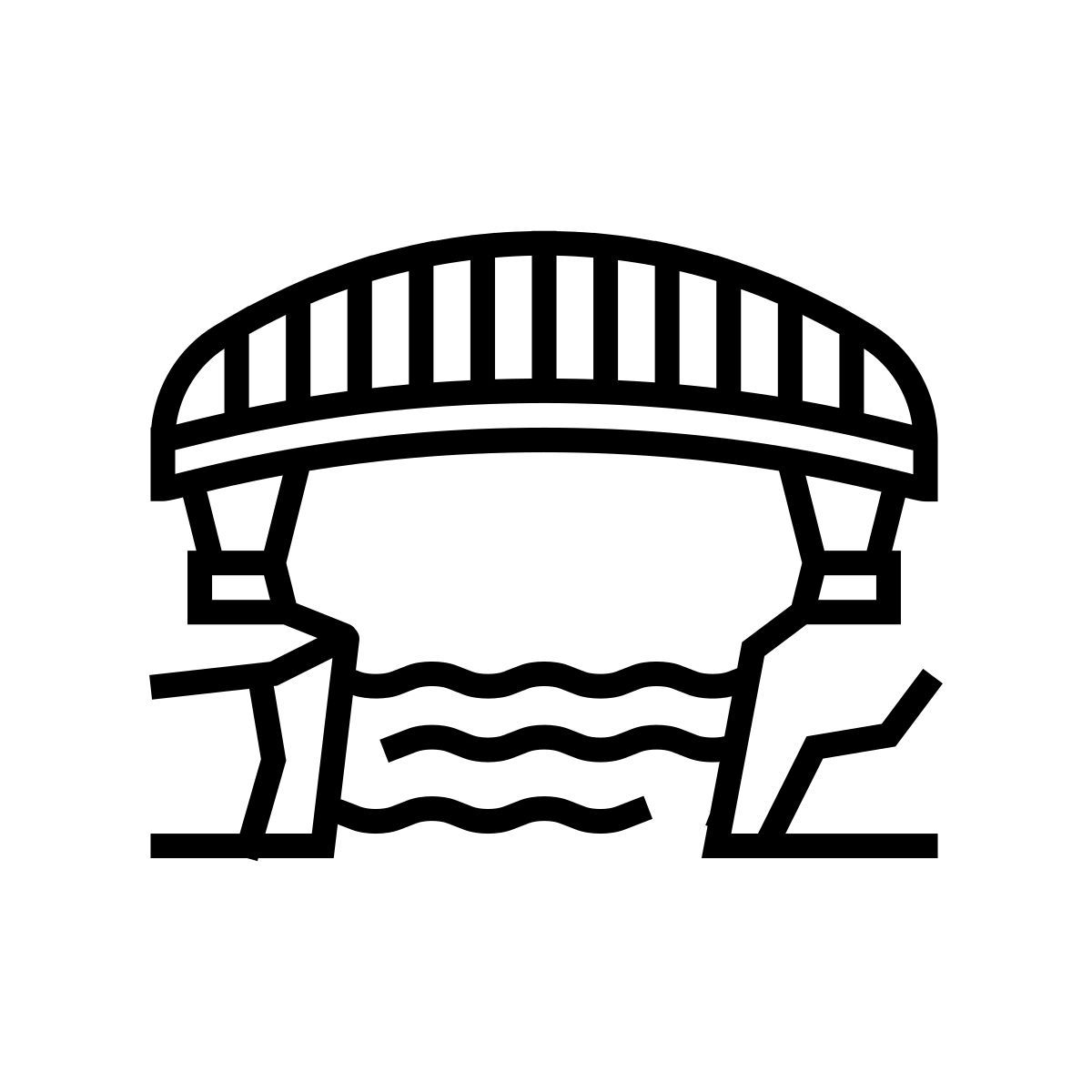 ponte icon