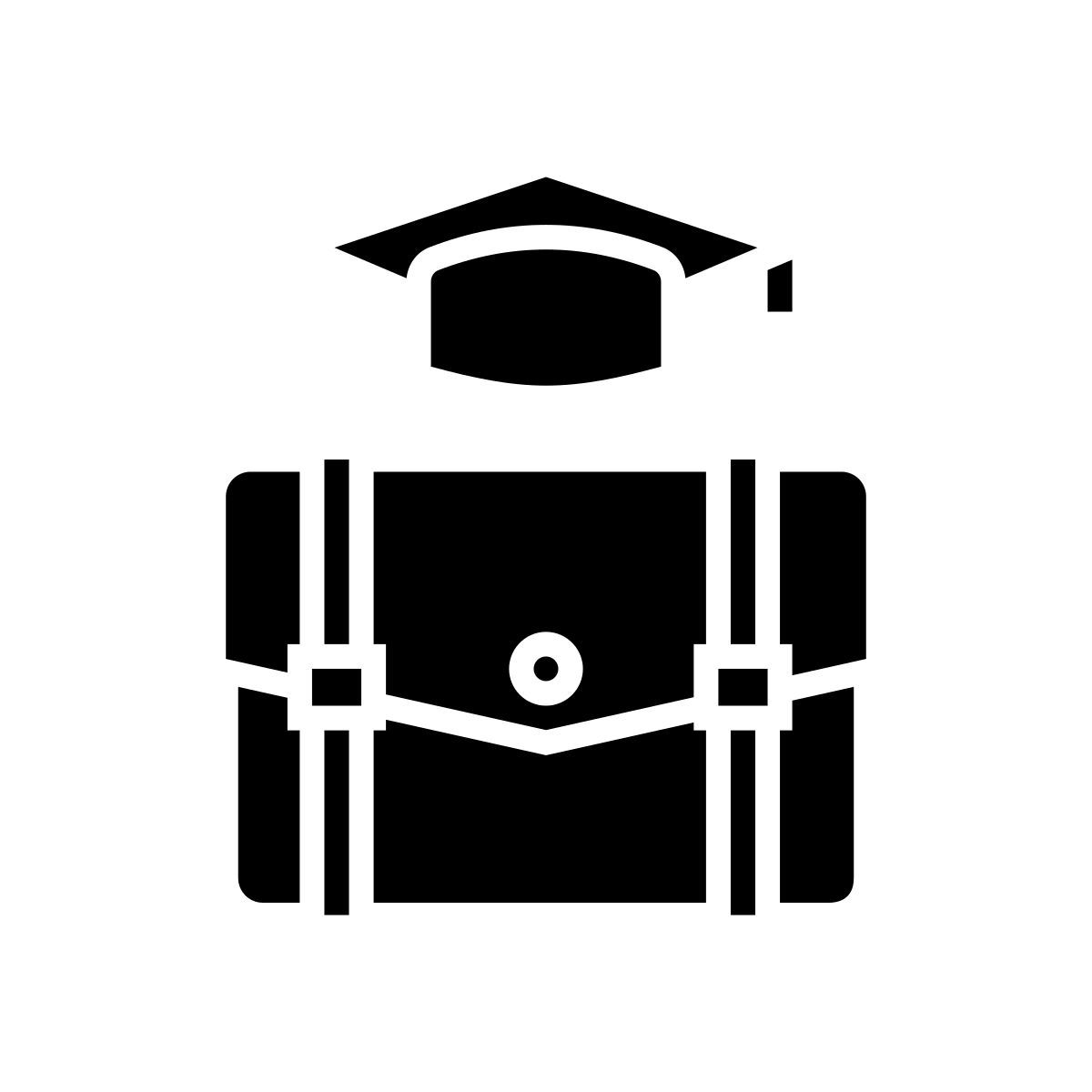 processo educacional icon