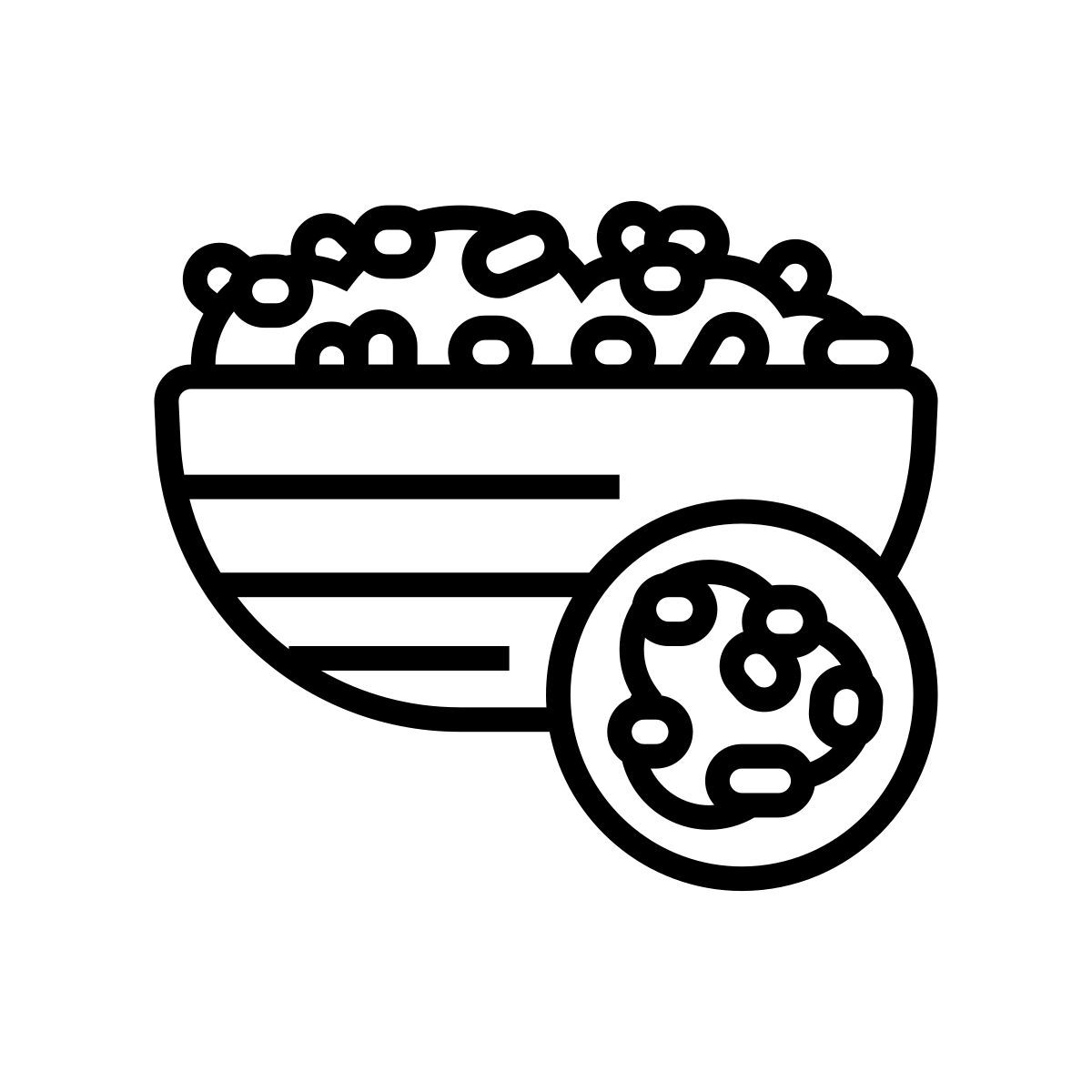 bulgur icon